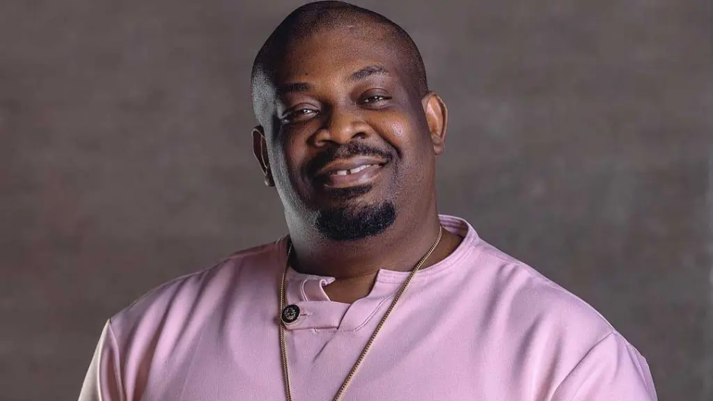 ‘I can afford private jet but I have important things to do with money’ – Don Jazzy