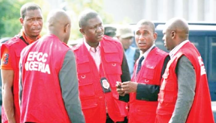 EFCC arrests CEO for N2bn failed investment scheme