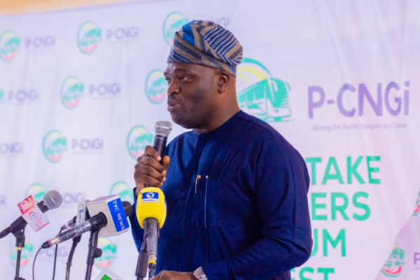 CNG price hits N450/SCM as FG withdraws subsidies