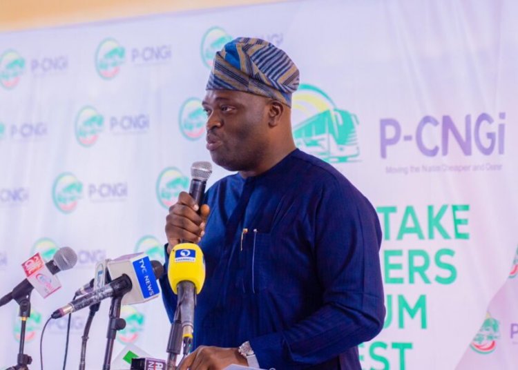 CNG price hits N450/SCM as FG withdraws subsidies