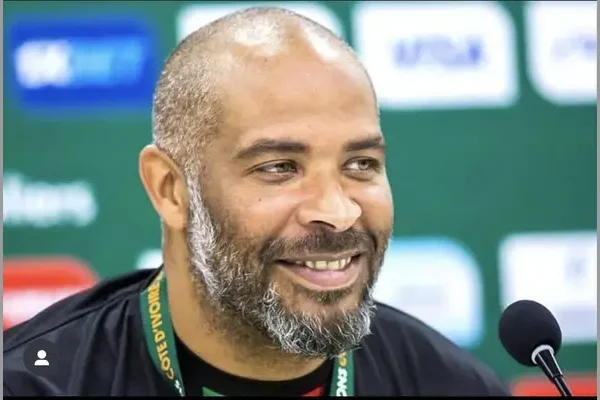 2026 WCQ Playoffs: Chelle proud of Super Eagles performance vs Gabon
