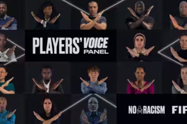 Drogba, Akide, others named in FIFA’s 16-member anti-racism panel