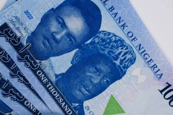Naira depreciates against US dollar