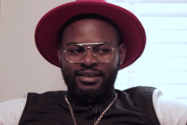 Rapper Falz reacts to widespread marriage speculations
