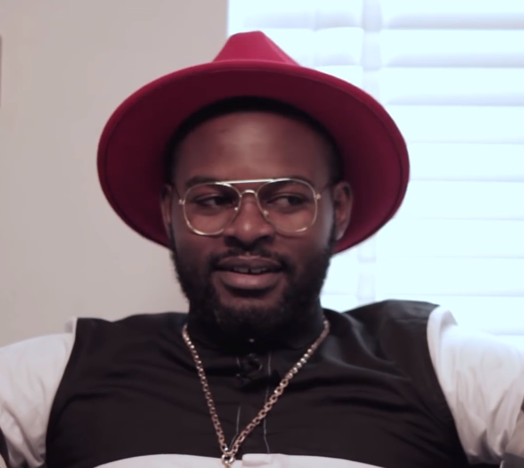 Rapper Falz reacts to widespread marriage speculations