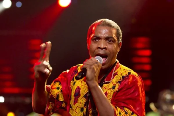 Why I left Fela’s band – Femi Kuti reveals