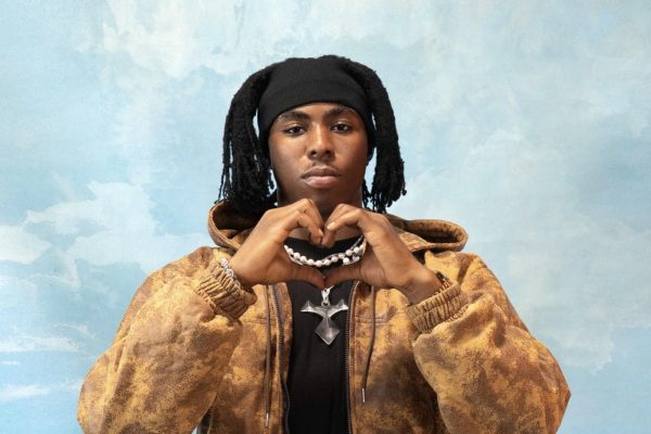 I was arrested, slept at Police Station on my first day in Lagos – Singer Fola