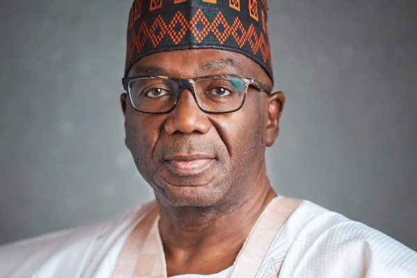 Kwara Governor condemns attack on women protesters, calls for accountability