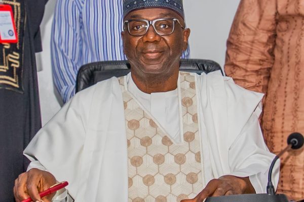 Kwara to cover 1m women, children in 2025 health plan