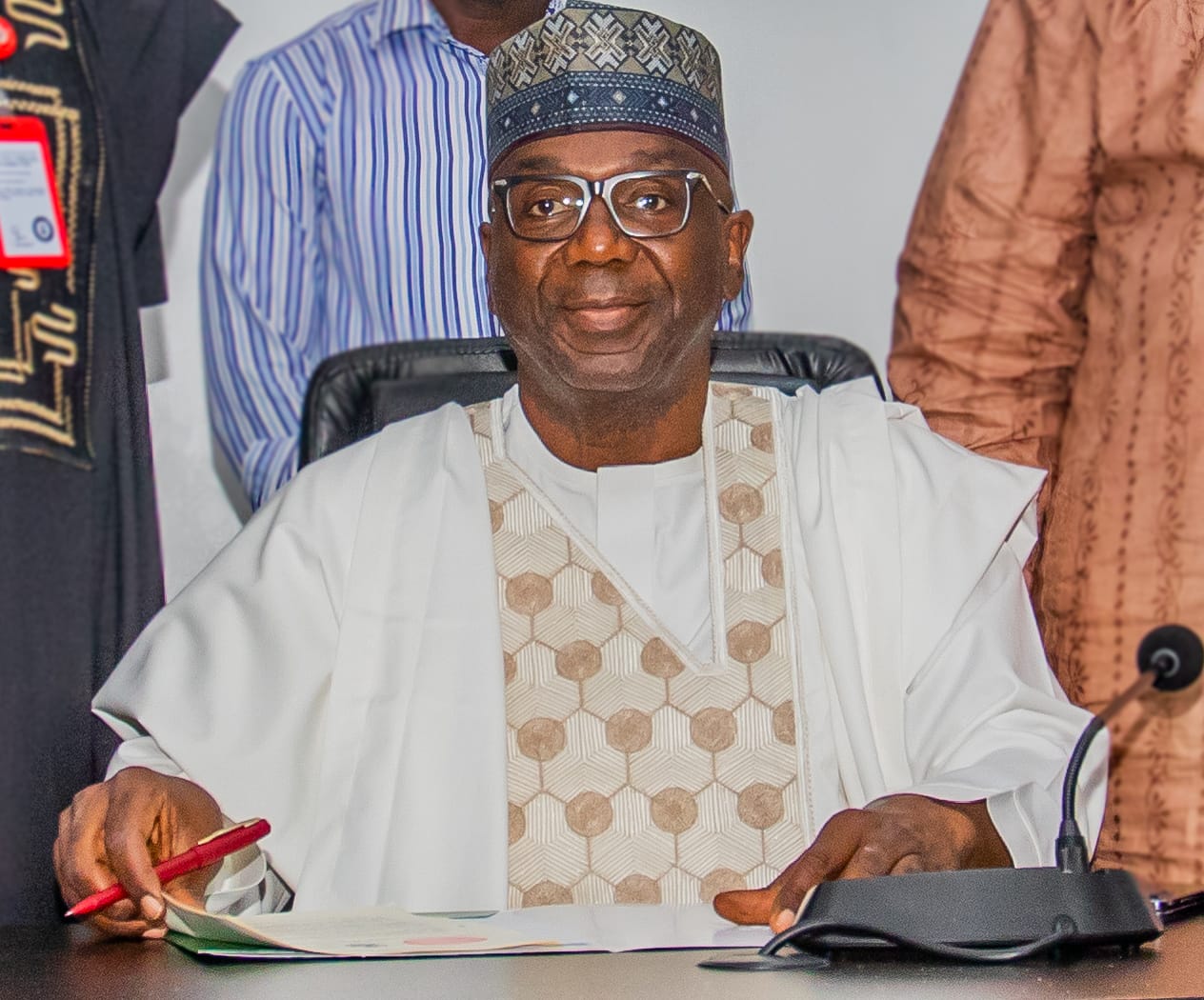 Kwara to cover 1m women, children in 2025 health plan