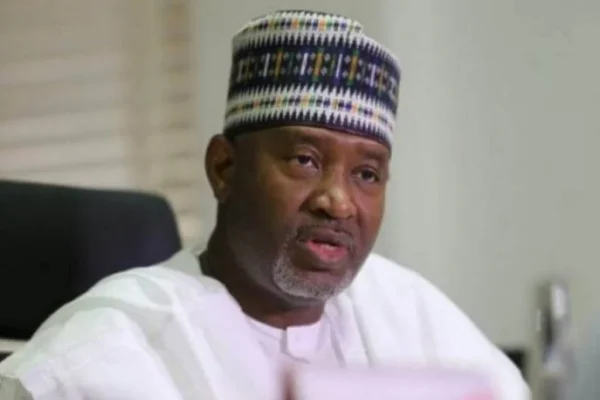 Nigeria Air not scam – Sirika clears air amid EFCC probe