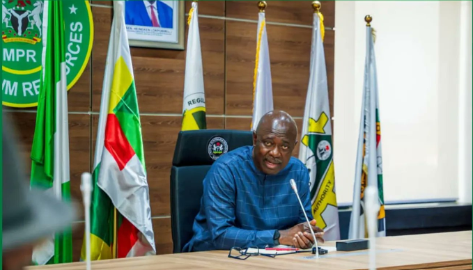 After 10 years, oil investments flow again – FG