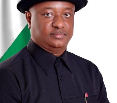 Nigerian Aviation steps up Climate Action for Net-Zero 2060