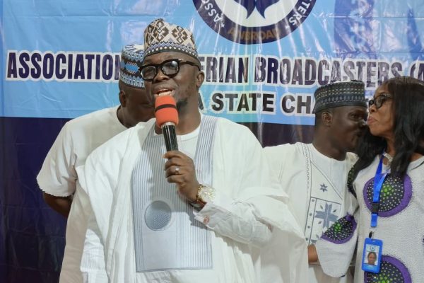 Maximize your talents for optimal profits – ANBROAD President tasks members