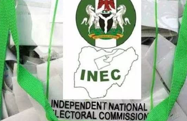 Over 6.2 million Nigerians complete online voter pre-registration – INEC