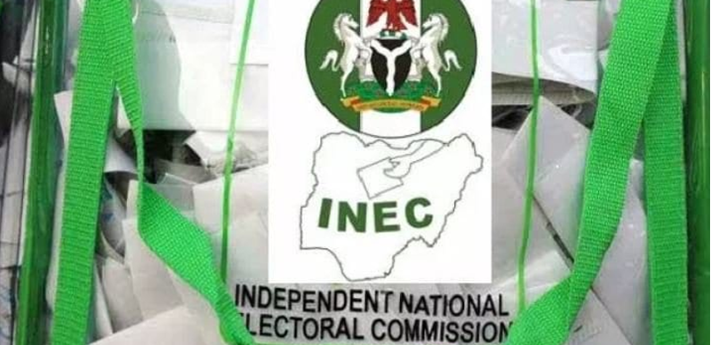 Over 6.2 million Nigerians complete online voter pre-registration – INEC