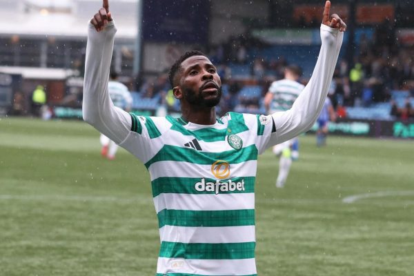 Nigerian players set to take Europa League by storm