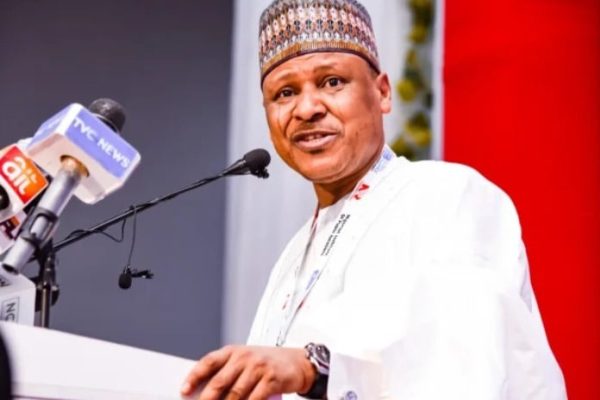 FG calls for collective support for reforms to enhance economy