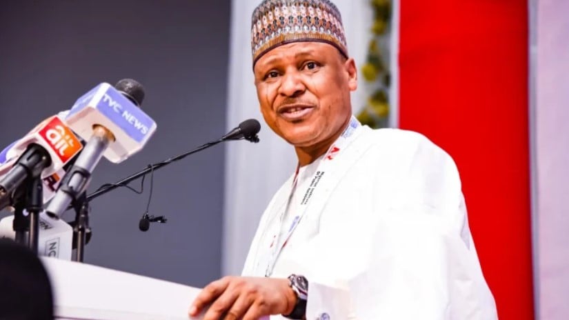 FG calls for collective support for reforms to enhance economy