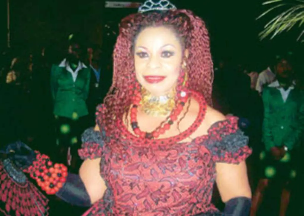 Our late mum’s property lawfully sold- Family replies singer, Uche Ibeto