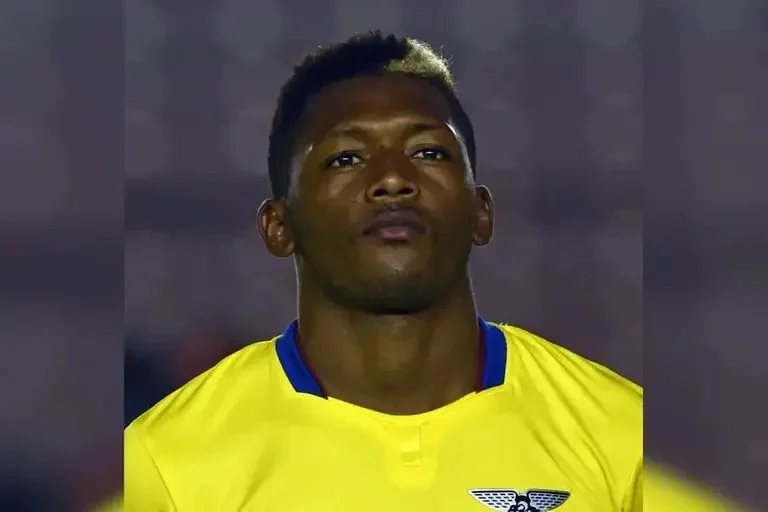 Third soccer player killed in Ecuador in September