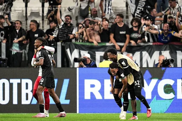 UCL: Spurs, Madrid win as Juventus, Dortmund share eight-goal thriller