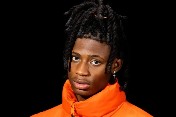 I want freedom – Khaid hints at leaving Sydney’s label