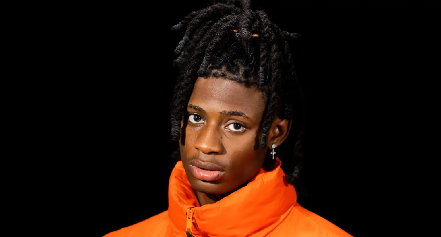 I want freedom – Khaid hints at leaving Sydney’s label