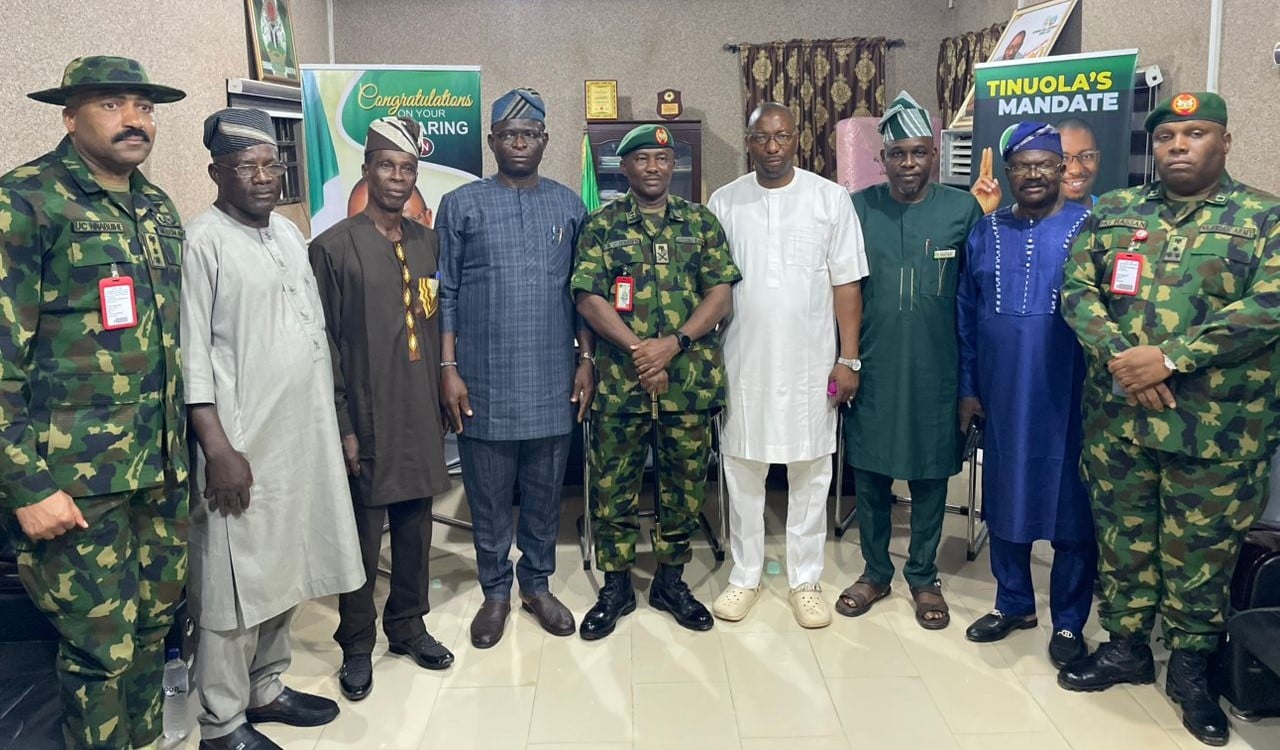 Insecurity: Seven Kwara LGs order closure of cattle markets