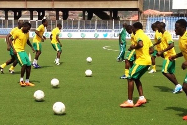 Remo Stars, Kwara United to play continental games at MKO arena, Abeokuta