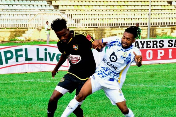 NPFL: Kwara United coach relishes ‘morale boosting’ win over Kun Khalifat