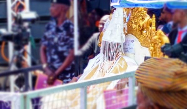 6 things to know about 44th Olubadan of Ibadanland, Oba Rashidi Ladoja