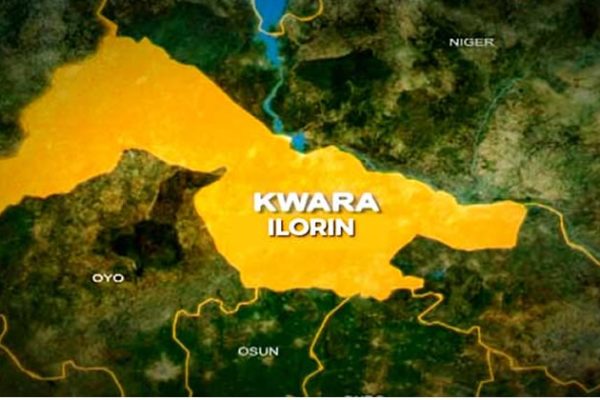 Female hotel staff strangled to death in Kwara