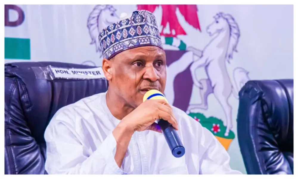 Why FG hasn’t prosecuted terrorism financiers – Minister