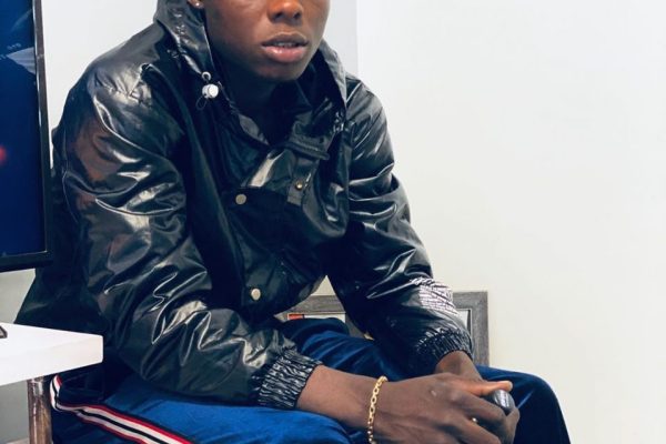 Court orders DNA test on Mohbad’s son