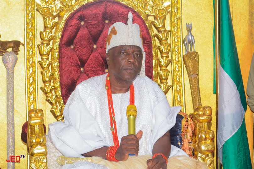 Insecurity: Monarch directs profiling of non-indigenes in Kwara community