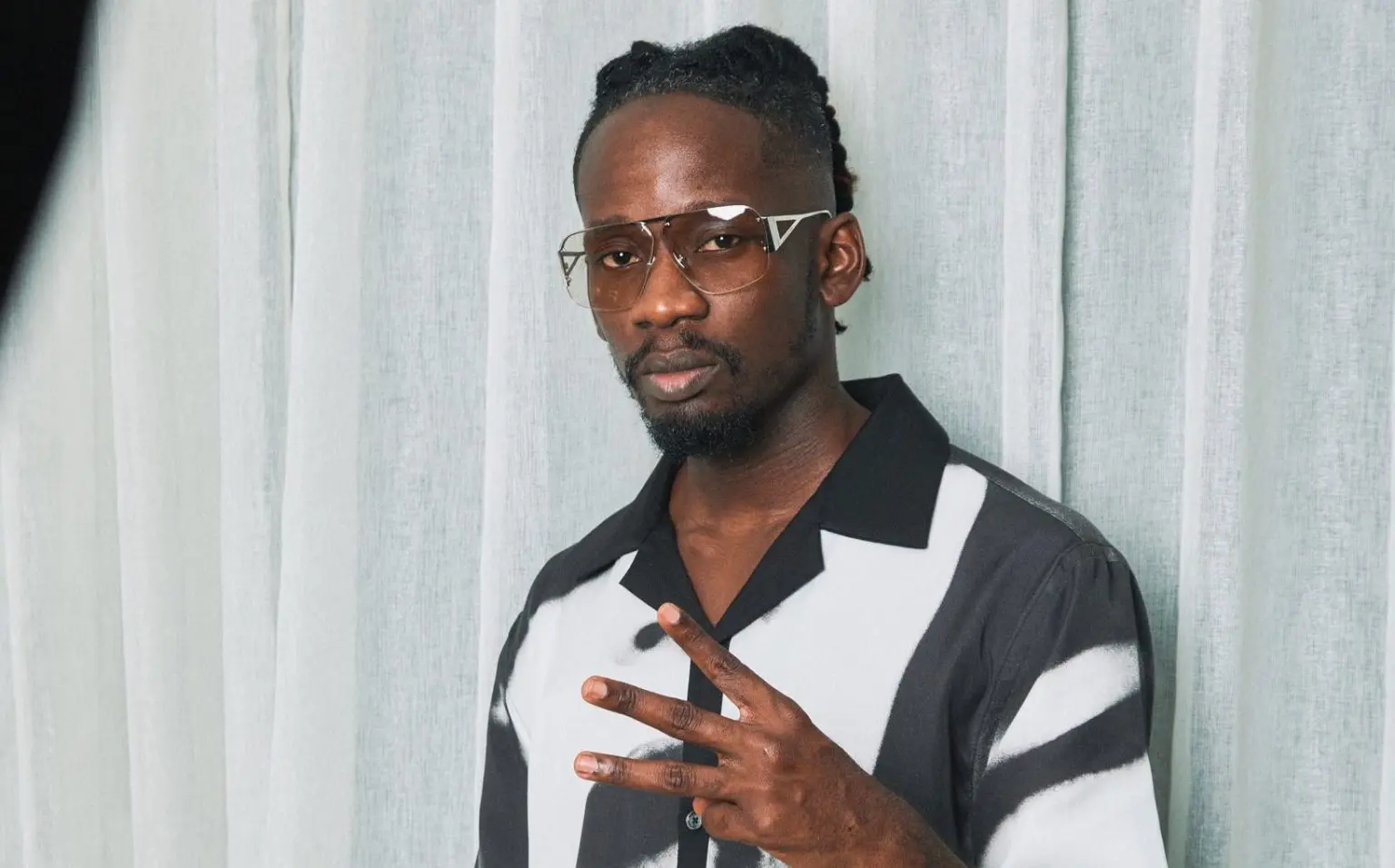 I lost N19m in diesel investment at 19 – Mr Eazi