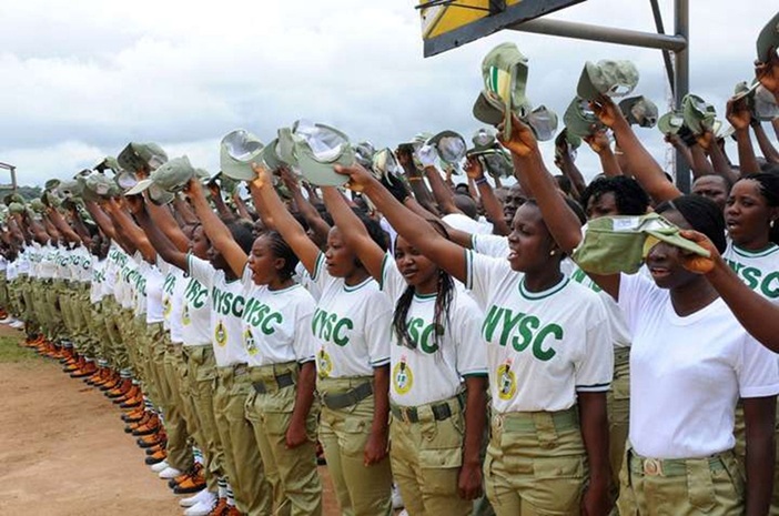 Kwara govt temporarily relocates NYSC orientation camp over insecurity