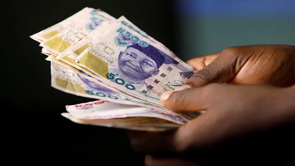 Yuletide: CBN launches campaign against Naira abuse, hoarding