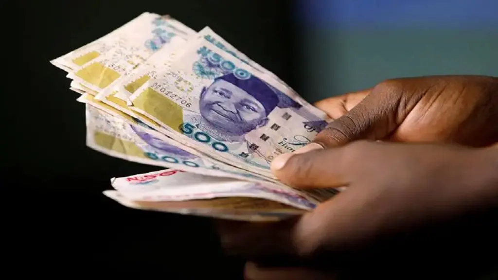 Why Chinese traders prefer Naira over US Dollar – BDC operators