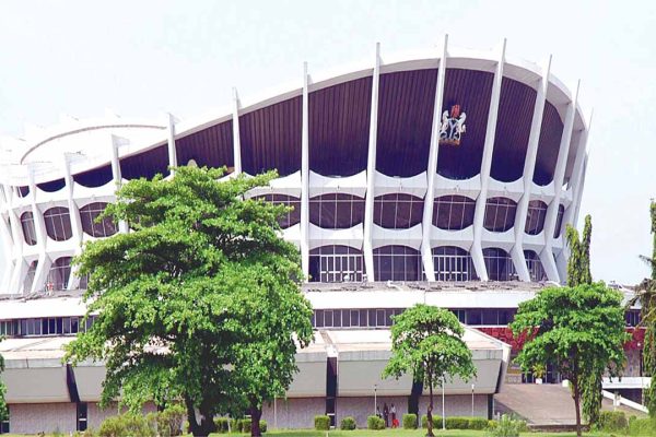 Tinubu to inaugurate renovated National Theatre