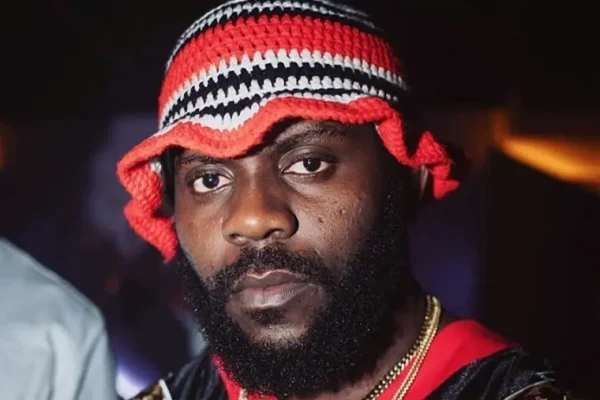 I’ve lost every iota of respect for you – Odumodublvck calls out M.I