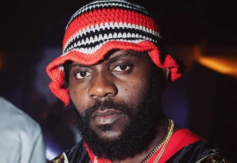 How I almost died of drug abuse, over dose – Odumodublvck