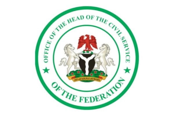 FG begins process for appointment of five perm secs