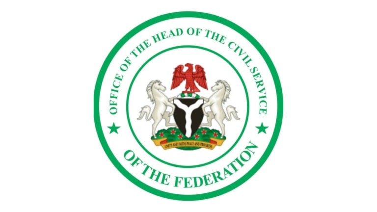 FG begins process for appointment of five perm secs