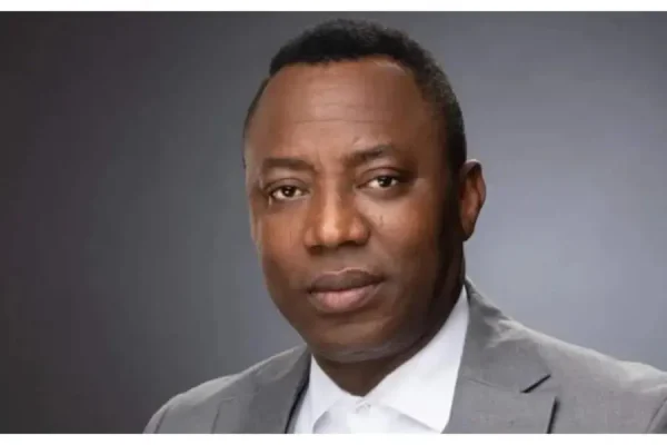 DSS gives Sowore one week to retract post, apologise to Tinubu