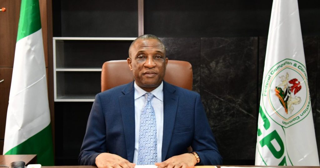 Nigerian Govt issues regulations for digital money lenders, defaulters to get N100m fine