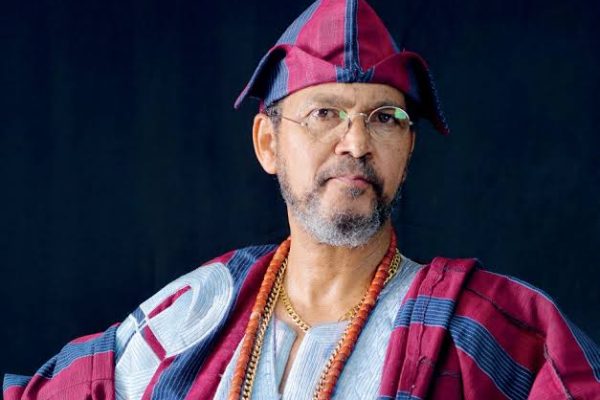 Billionaire industrialist Oskar Ibru dies at 67