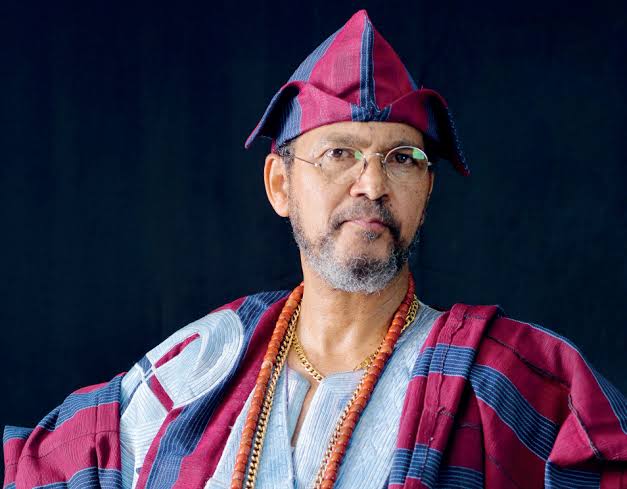 Billionaire industrialist Oskar Ibru dies at 67