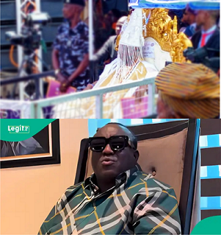 Olubadan: Your calm, principled, humble demeanour have endeared you to many – Osupa